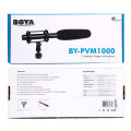 2020 Oem Portable PVM-1000 Boya Microphone